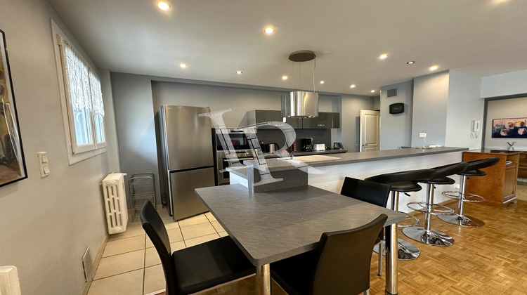 Ma-Cabane - Location Appartement Le Puy-en-Velay, 105 m²