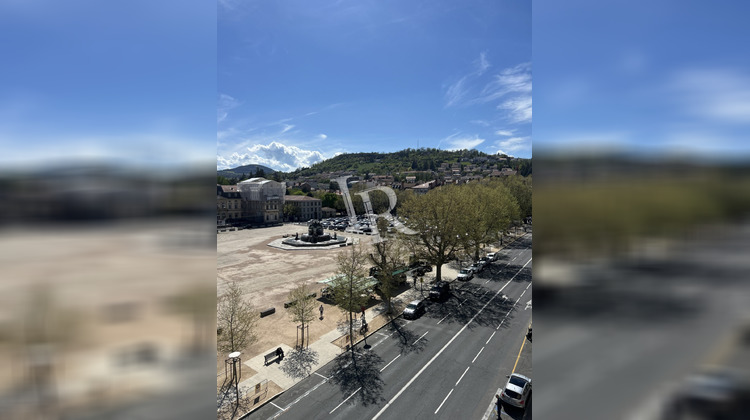 Ma-Cabane - Location Appartement LE PUY-EN-VELAY, 110 m²