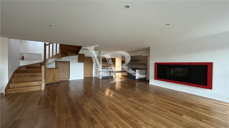 Ma-Cabane - Location Appartement LE PUY-EN-VELAY, 110 m²