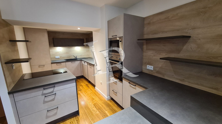 Ma-Cabane - Location Appartement LE PUY-EN-VELAY, 110 m²