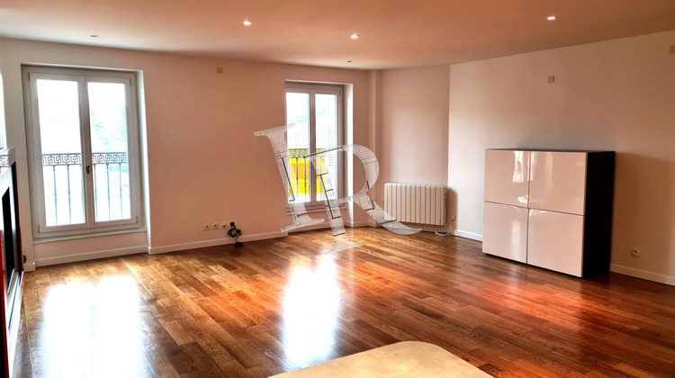 Ma-Cabane - Location Appartement LE PUY-EN-VELAY, 110 m²