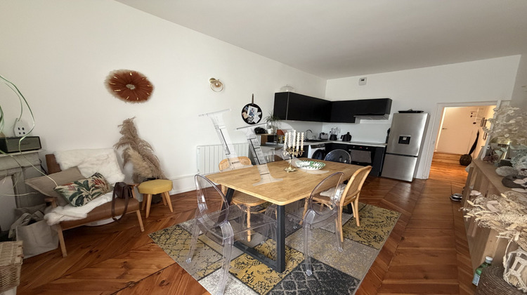 Ma-Cabane - Location Appartement LE PUY-EN-VELAY, 57 m²