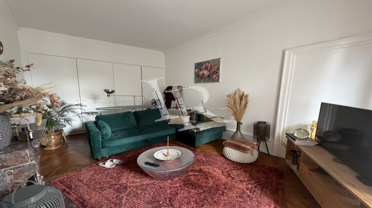 Ma-Cabane - Location Appartement LE PUY-EN-VELAY, 57 m²