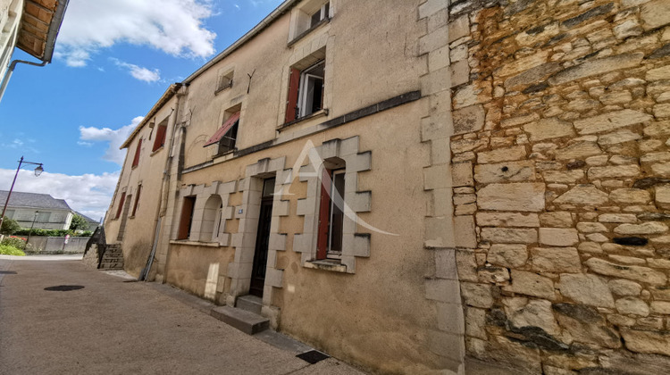 Ma-Cabane - Location Appartement LE PUY-NOTRE-DAME, 34 m²