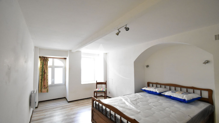 Ma-Cabane - Location Appartement LE PUY-NOTRE-DAME, 34 m²