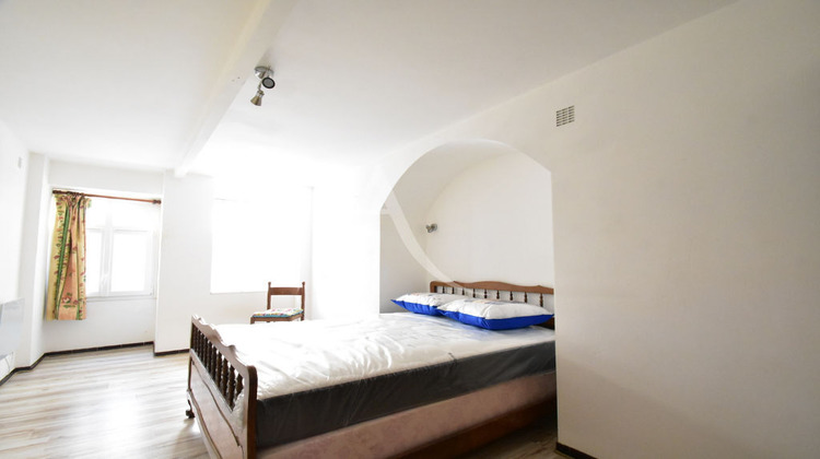 Ma-Cabane - Location Appartement LE PUY-NOTRE-DAME, 34 m²