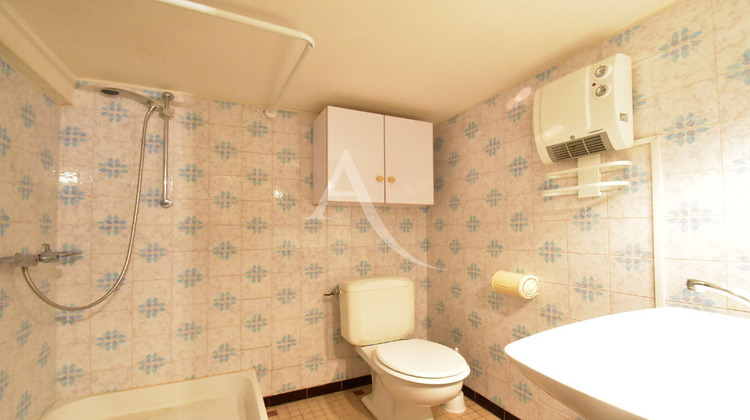 Ma-Cabane - Location Appartement LE PUY-NOTRE-DAME, 34 m²