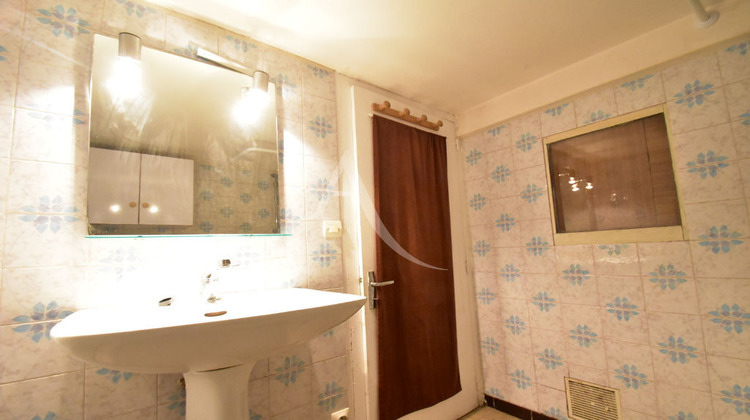 Ma-Cabane - Location Appartement LE PUY-NOTRE-DAME, 34 m²