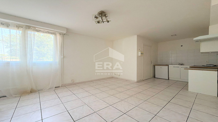 Ma-Cabane - Location Appartement LE PUY-SAINTE-REPARADE, 34 m²