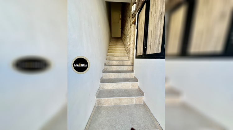 Ma-Cabane - Location Appartement Le Puy-Sainte-Réparade, 41 m²