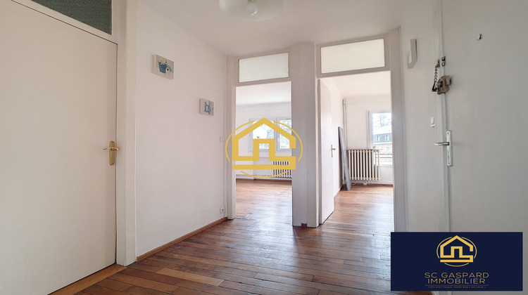 Ma-Cabane - Location Appartement Le Quesnoy, 51 m²