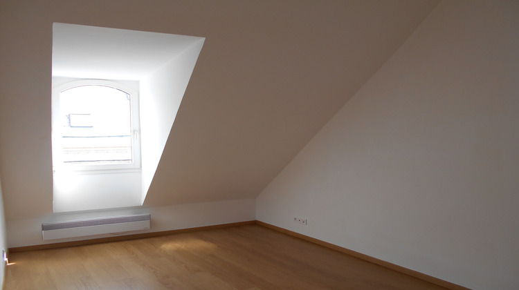 Ma-Cabane - Location Appartement Le Quesnoy, 50 m²