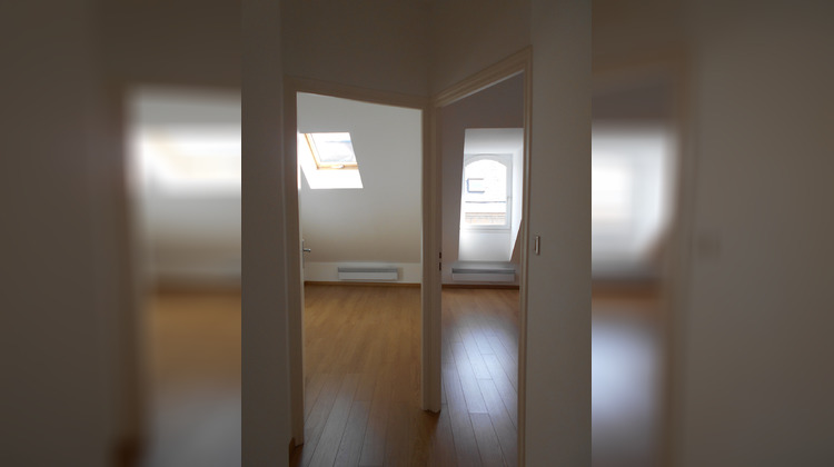 Ma-Cabane - Location Appartement Le Quesnoy, 50 m²