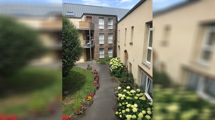 Ma-Cabane - Location Appartement Le Quesnoy, 75 m²