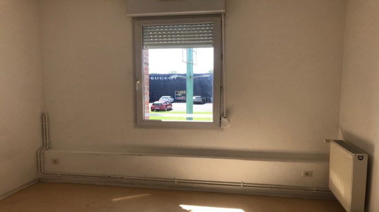 Ma-Cabane - Location Appartement Le Quesnoy, 80 m²