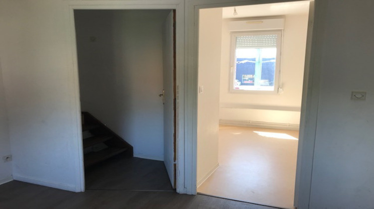 Ma-Cabane - Location Appartement Le Quesnoy, 80 m²