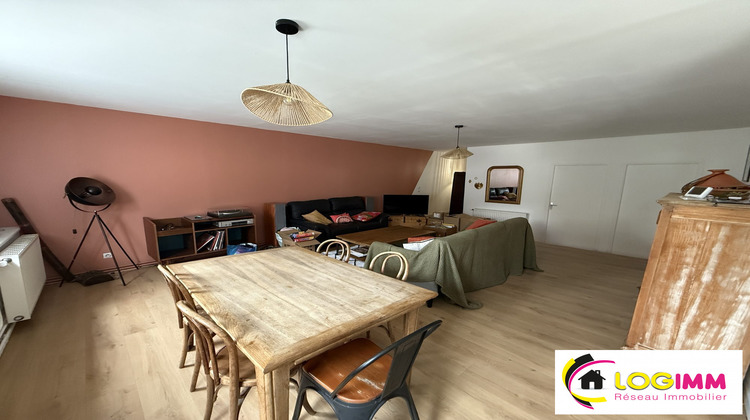 Ma-Cabane - Location Appartement Le Quesnoy, 81 m²
