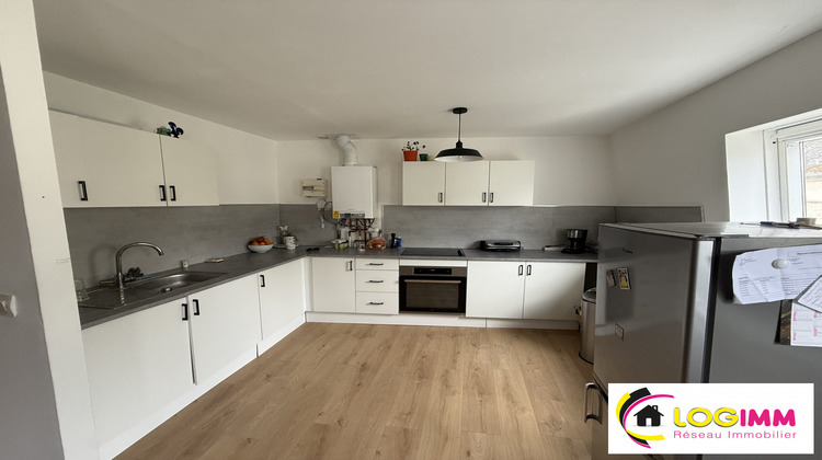 Ma-Cabane - Location Appartement Le Quesnoy, 81 m²