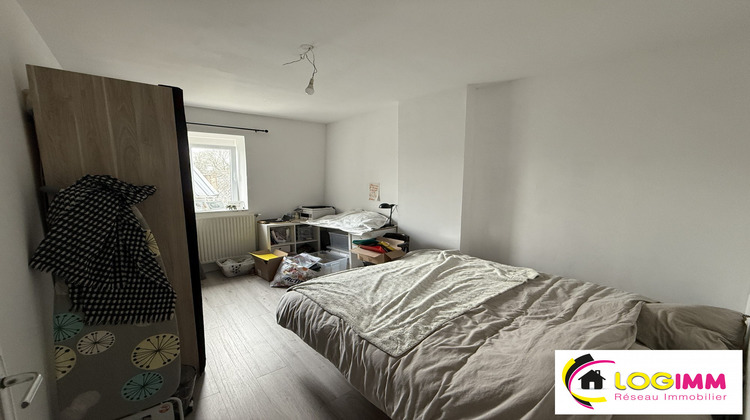 Ma-Cabane - Location Appartement Le Quesnoy, 81 m²