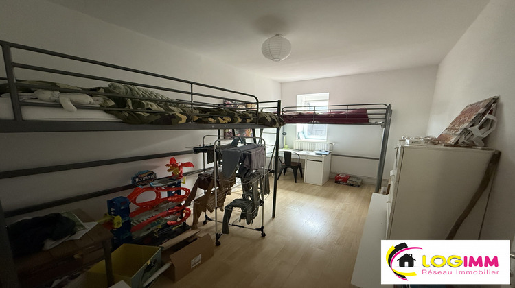Ma-Cabane - Location Appartement Le Quesnoy, 81 m²