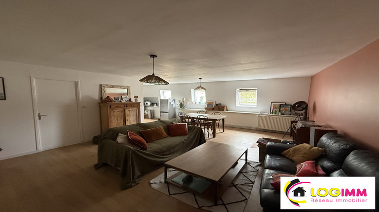 Ma-Cabane - Location Appartement Le Quesnoy, 81 m²