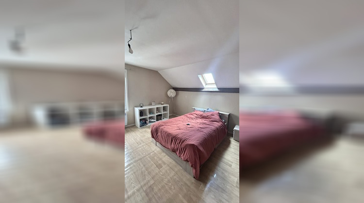 Ma-Cabane - Location Appartement Le Quesnoy, 47 m²
