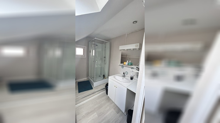 Ma-Cabane - Location Appartement Le Quesnoy, 47 m²