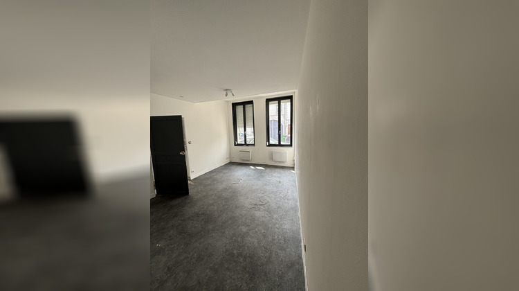Ma-Cabane - Location Appartement Le Quesnoy, 30 m²