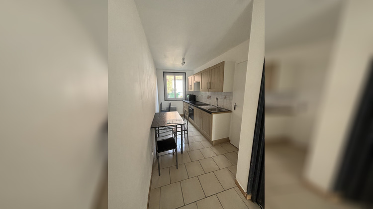 Ma-Cabane - Location Appartement Le Quesnoy, 30 m²