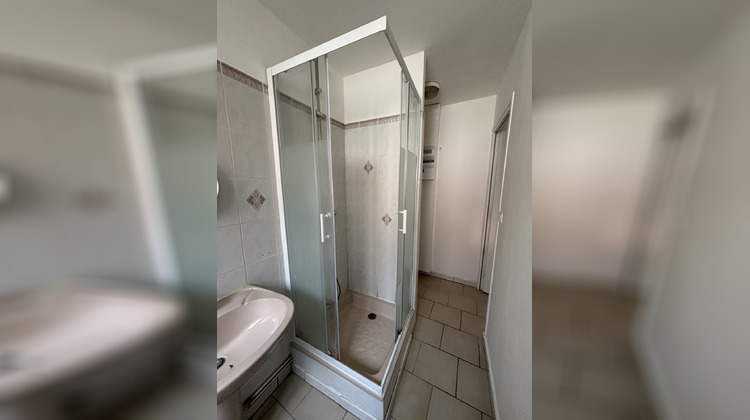 Ma-Cabane - Location Appartement Le Quesnoy, 30 m²