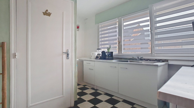 Ma-Cabane - Location Appartement Le Quesnoy, 50 m²