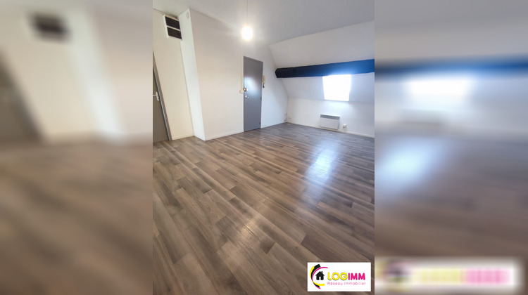 Ma-Cabane - Location Appartement Le Quesnoy, 41 m²