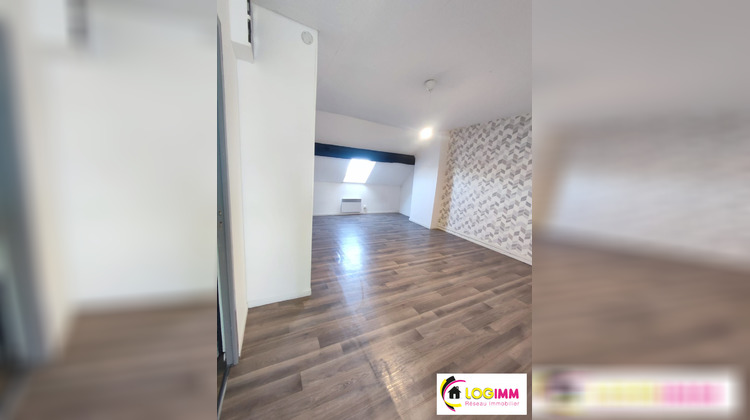 Ma-Cabane - Location Appartement Le Quesnoy, 41 m²