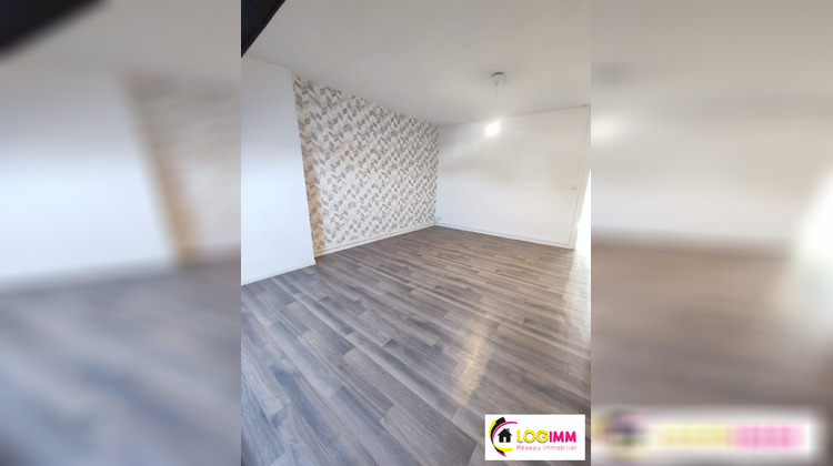 Ma-Cabane - Location Appartement Le Quesnoy, 41 m²