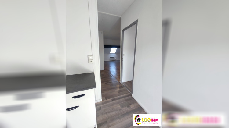 Ma-Cabane - Location Appartement Le Quesnoy, 41 m²