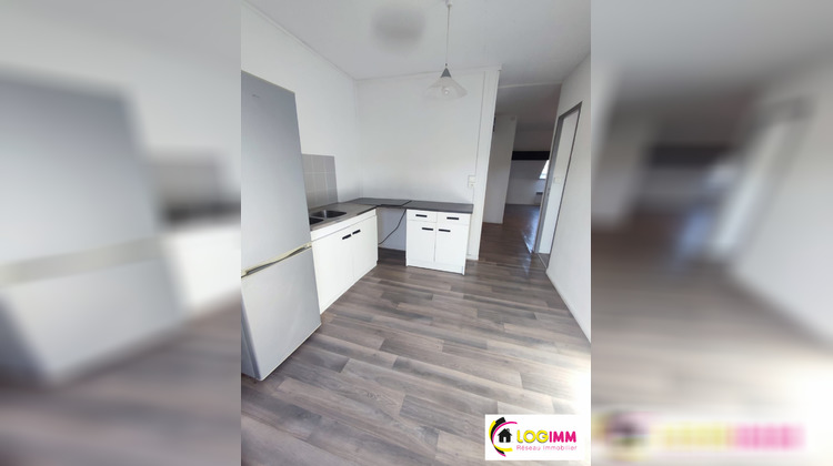 Ma-Cabane - Location Appartement Le Quesnoy, 41 m²