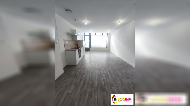Ma-Cabane - Location Appartement Le Quesnoy, 41 m²