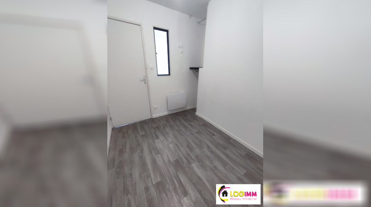 Ma-Cabane - Location Appartement Le Quesnoy, 41 m²
