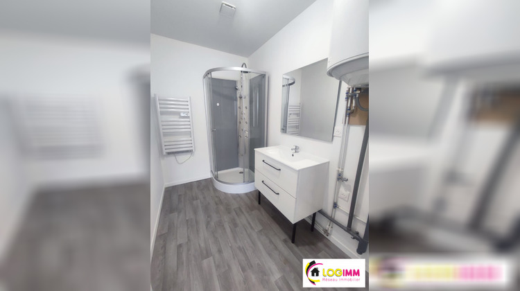 Ma-Cabane - Location Appartement Le Quesnoy, 41 m²