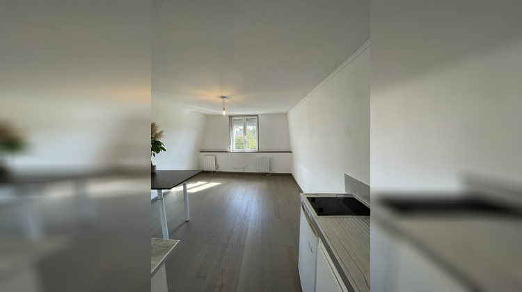 Ma-Cabane - Location Appartement Le Quesnoy, 38 m²