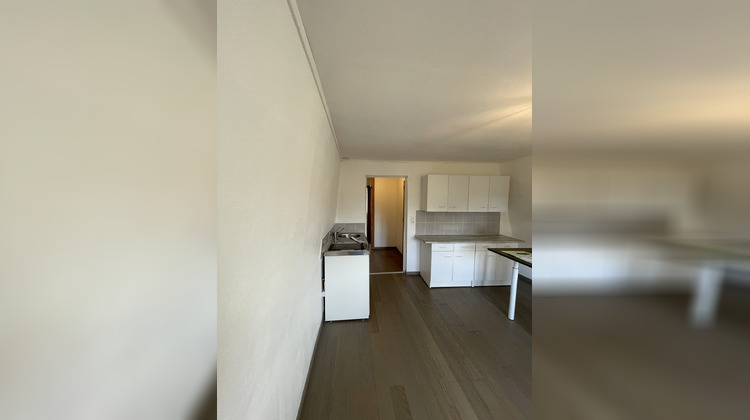 Ma-Cabane - Location Appartement Le Quesnoy, 38 m²
