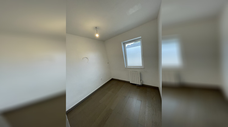 Ma-Cabane - Location Appartement Le Quesnoy, 38 m²