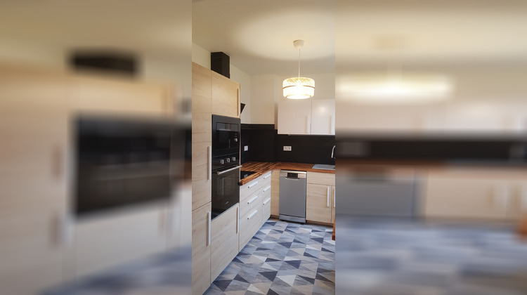 Ma-Cabane - Location Appartement Le Raincy, 44 m²