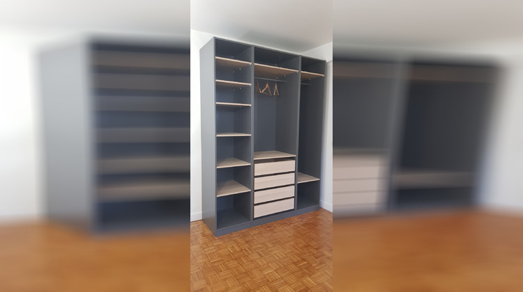 Ma-Cabane - Location Appartement Le Raincy, 44 m²