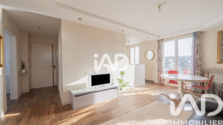 Ma-Cabane - Location Appartement Le Raincy, 52 m²