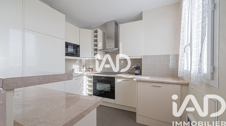 Ma-Cabane - Location Appartement Le Raincy, 52 m²