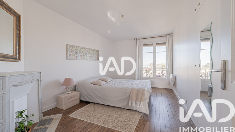 Ma-Cabane - Location Appartement Le Raincy, 52 m²
