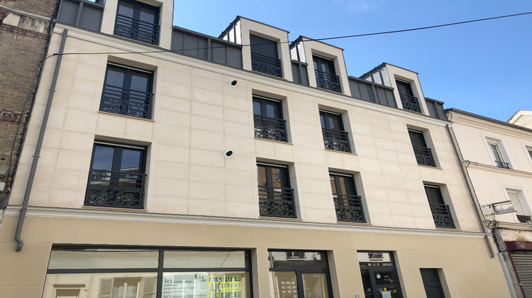 Ma-Cabane - Location Appartement LE RAINCY, 36 m²
