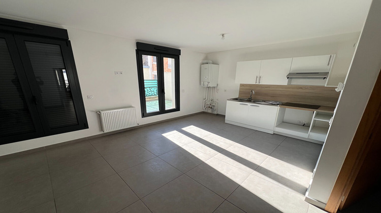 Ma-Cabane - Location Appartement LE RAINCY, 36 m²