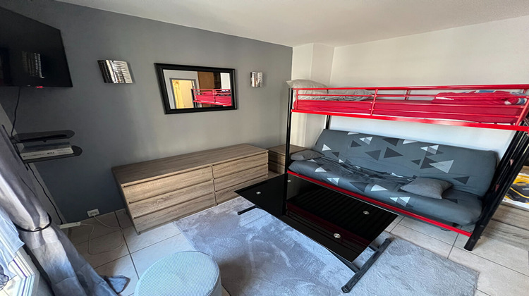 Ma-Cabane - Location Appartement LE RAINCY, 20 m²